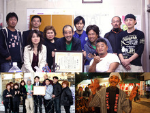 「わけもん会」躍進中！W表彰おめでとう！！